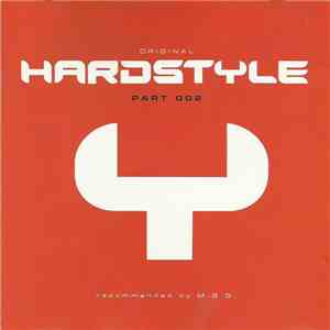 Max B. Grant - Original Hardstyle - Part 002 download free