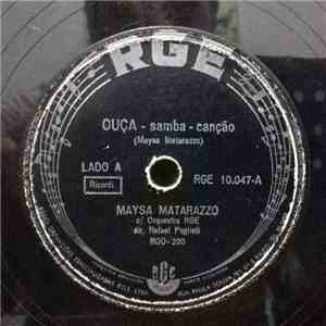 Maysa Matarazzo - Ouça / Segrêdo download free