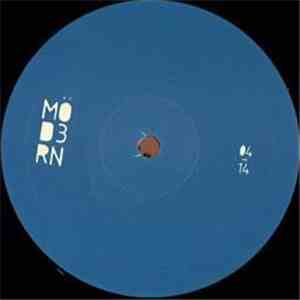 Möd3rn - 04/14 download free