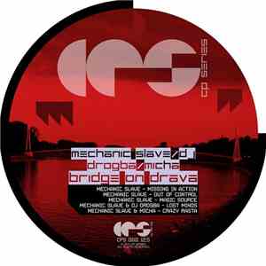 Mechanic Slave & Dj Drogba & Micha  - Bridge On Drava download free