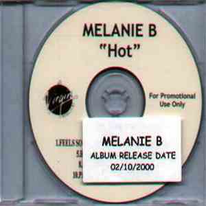 Melanie B - Hot download free
