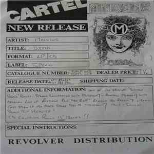 Melvins - Ozma download free