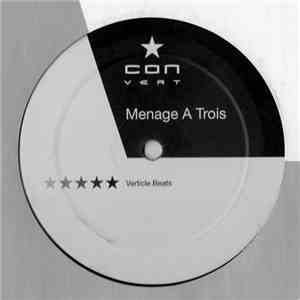 Menage A Trois - Verticle Beats download free