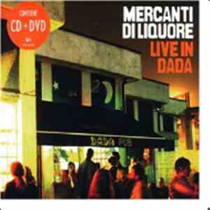 Mercanti Di Liquore - Live In Dada download free