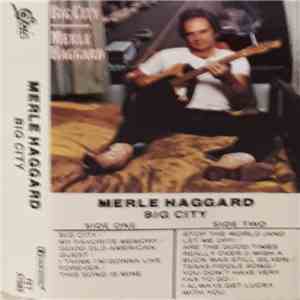 Merle Haggard - Big City download free