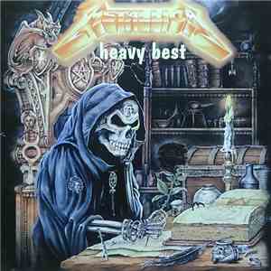 Metallica - Heavy Best download mp3 flac