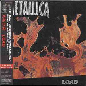Metallica - Load download mp3 flac