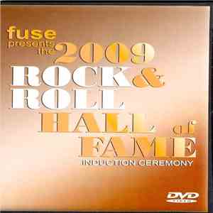 Metallica - Rock And Roll Hall Of Fame download mp3 flac