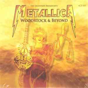 Metallica - Woodstock & Beyond download mp3 flac