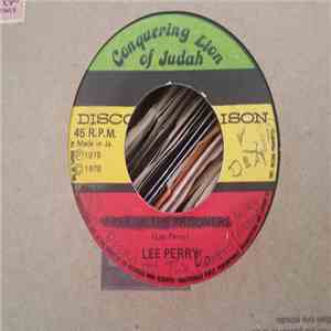 Michael Campbell & Lee Perry - Dread At The Control download free