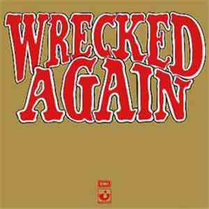 Michael Chapman  - Wrecked Again download free