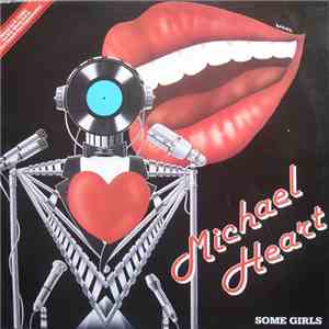 Michael Heart - Some Girls download free