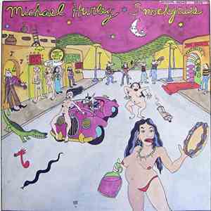 Michael Hurley - Snockgrass download free