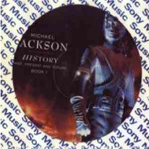 Michael Jackson - HIStory Past, Present And Future Book I download free
