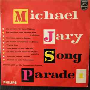 Michael Jary, Cosmopolitan-Orchestra - Song Parade download free