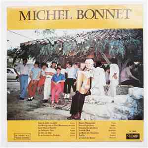 Michel Bonnet - Sous La Jolie Tonnelle download free