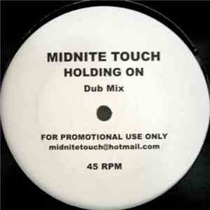 Midnite Touch - Holding On download free