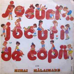 Mihai Mălaimare - Jocuri De Copii Cu Mihai Mălaimare download free