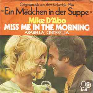 Mike D'Abo - Miss Me In The Morning download free