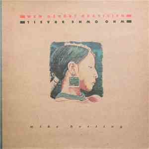 Mike Herting - Wem Gehört Brasilien · Who Owns Brasil download free