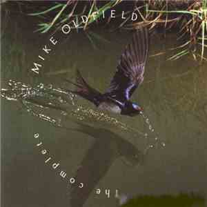 Mike Oldfield - The Complete download free