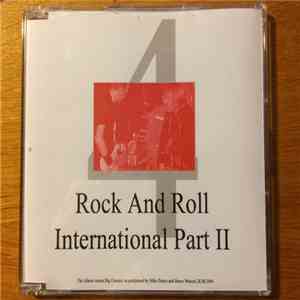 Mike Peters - Alarmstock II - Rock And Roll International Part 2 download mp3 flac