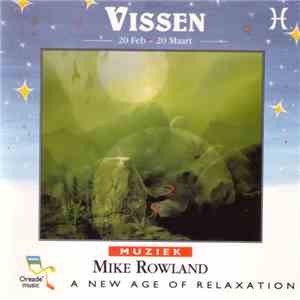 Mike Rowland  - Vissen download mp3 flac