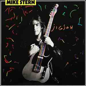 Mike Stern - Jigsaw download free