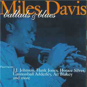 Miles Davis - Ballads & Blues download free
