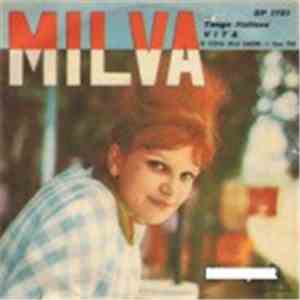 Milva - Tango Italiano / Vita download free