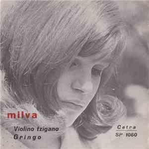 Milva - Violino Tzigano / Gringo download mp3 flac
