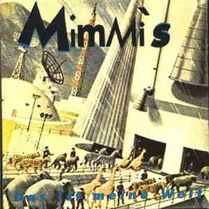 Mimmi's - Das Ist Meine Welt download free