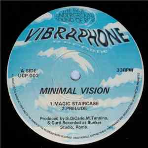 Minimal Vision - Minimal Vision download free