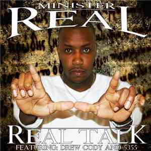 Minister R.E.A.L. - R.E.A.L. Talk download free