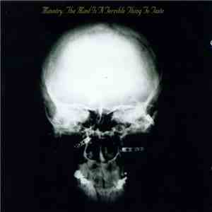 Ministry - The Mind Is A Terrible Thing To Taste download free