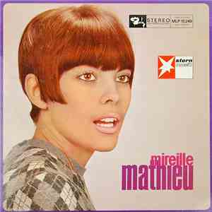 Mireille Mathieu - Mireille Mathieu download free