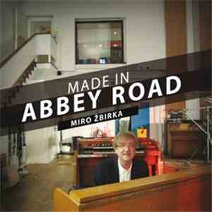 Miro Žbirka - Made In Abbey Road EP download free