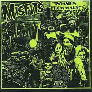 Misfits - Invasion From Mars download free