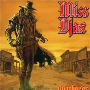 Miss Djax - Gunslinger download free
