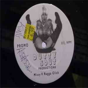 Missy V - Ragga Click download free