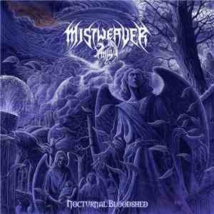 Mistweaver - Nocturnal Bloodshed download free