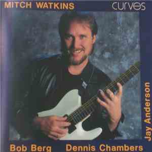 Mitch Watkins - Curves download free