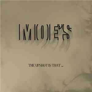 Moe's - The Upshot is That... download free