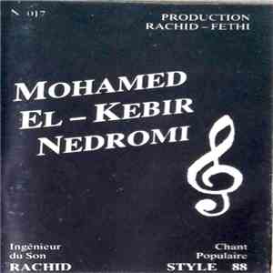 Mohamed El-Kebir - Nedromi download free