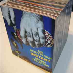 Monty Python - The Monty Python Instant Record Collection download free