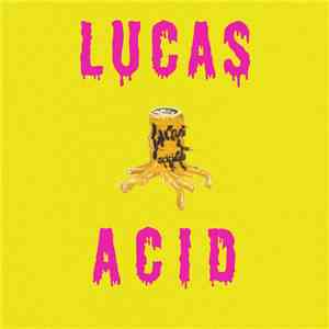 Moodie Black - Lucas Acid download free
