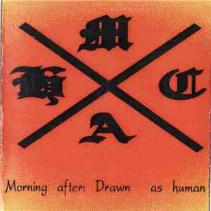 Morning After  - Drawn As Human download free