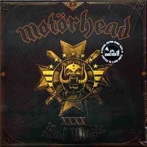 Motörhead - Bad Magic download free
