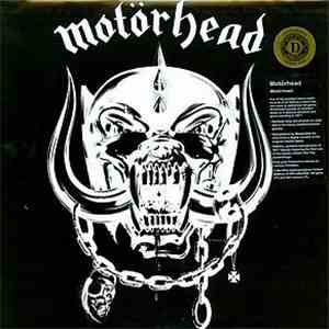 Motörhead - Motörhead download free