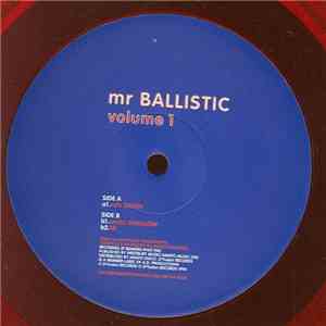 Mr. Ballistic - Volume 1 download free